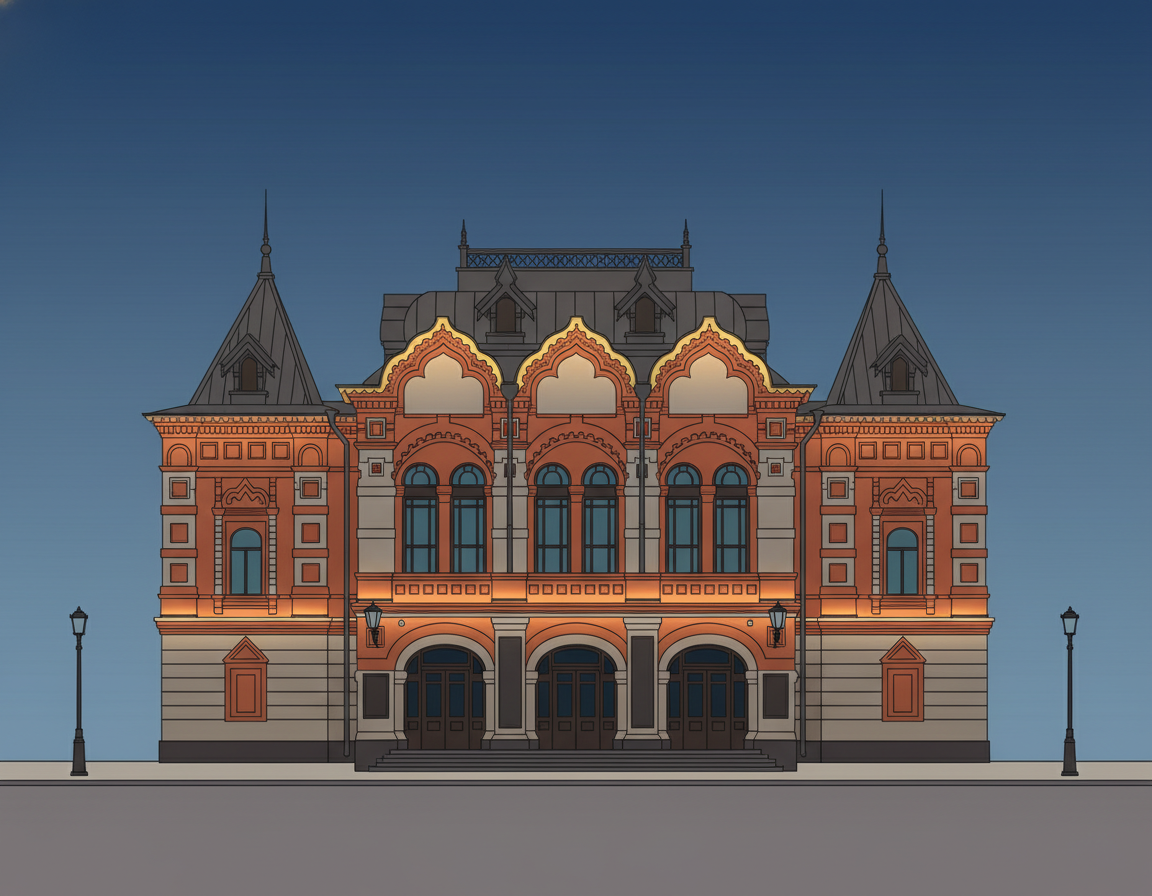 Театр Наций