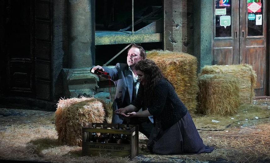 Сельская честь