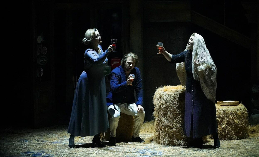 Сельская честь