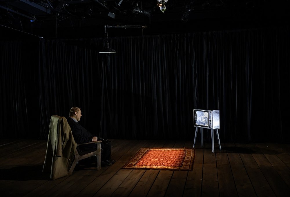 Старший сын