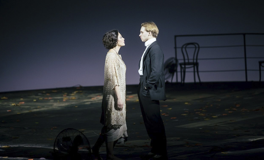 Женщины Есенина