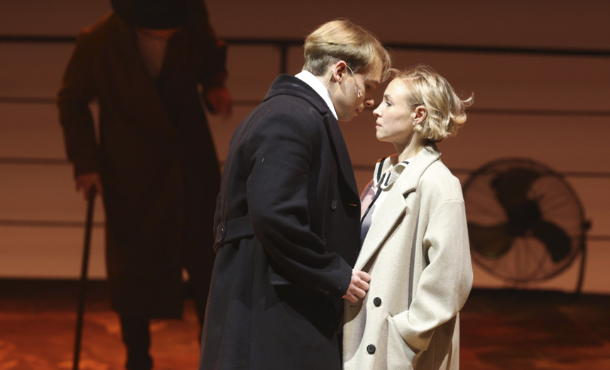 Женщины Есенина