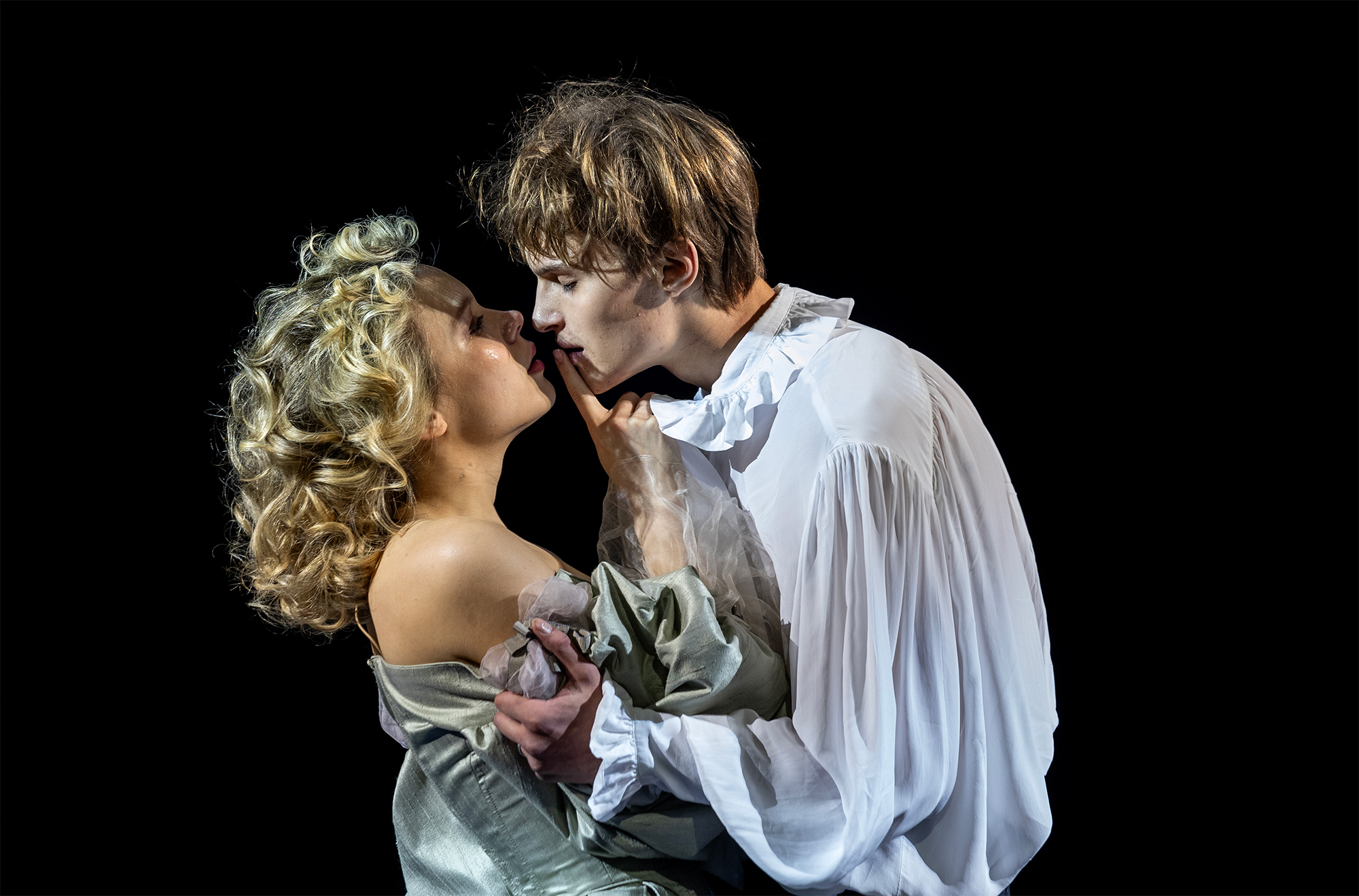 Три мушкетера