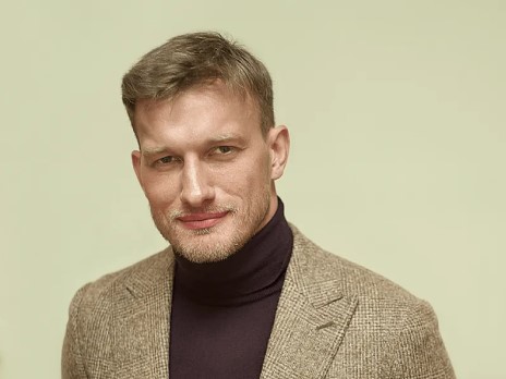 Петр Рыков
