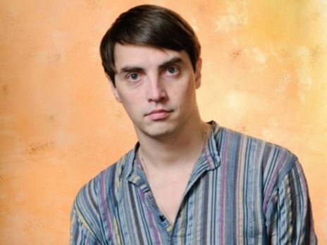 Иван Лешук