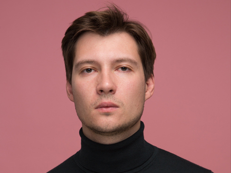 Алексей Калинин