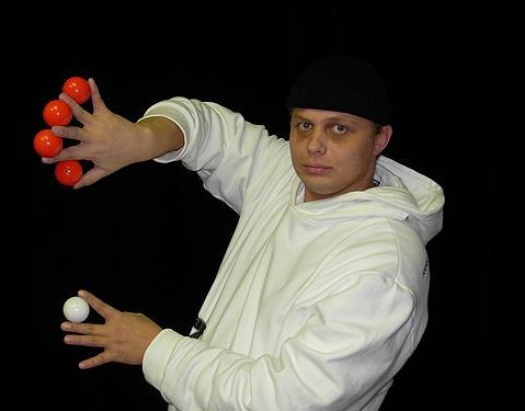 Сергей Дик