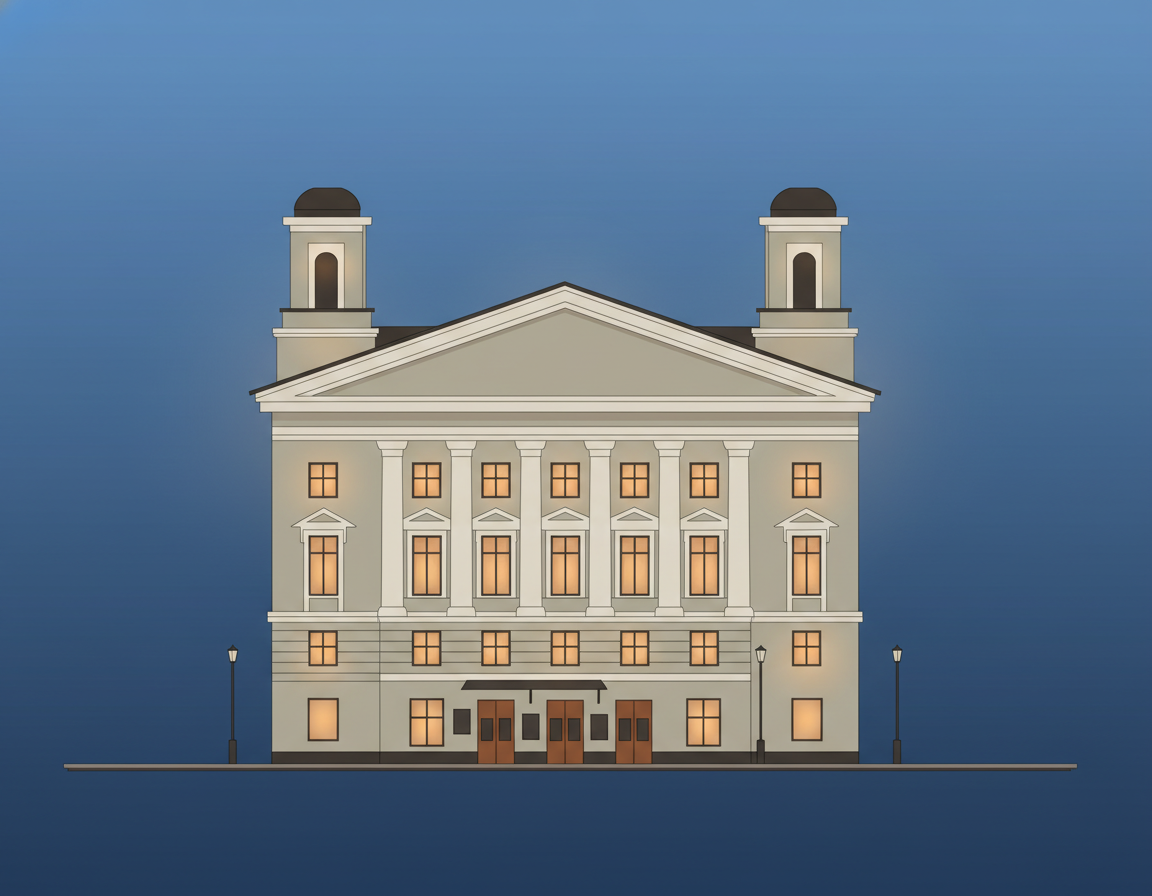 МХТ им.Чехова