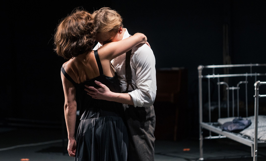 Женщины Есенина