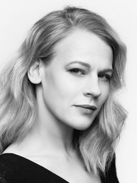 Александра Ребенок