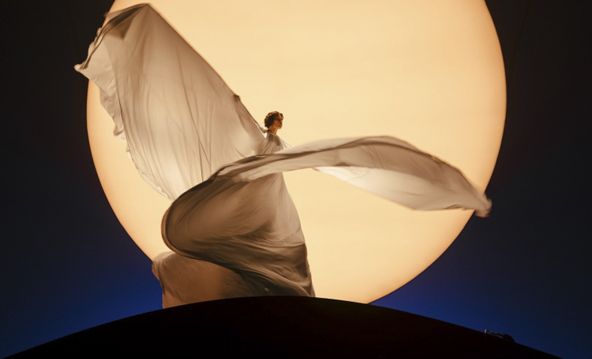 Женщины Есенина