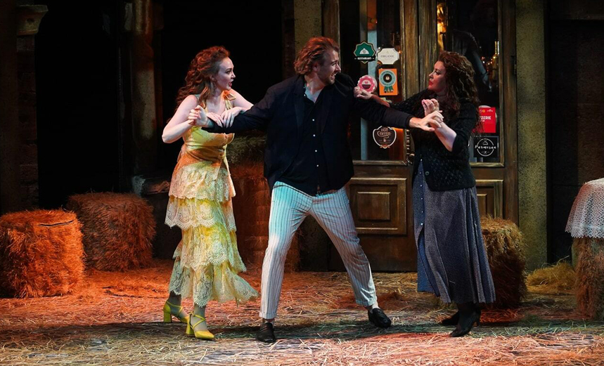 Сельская честь