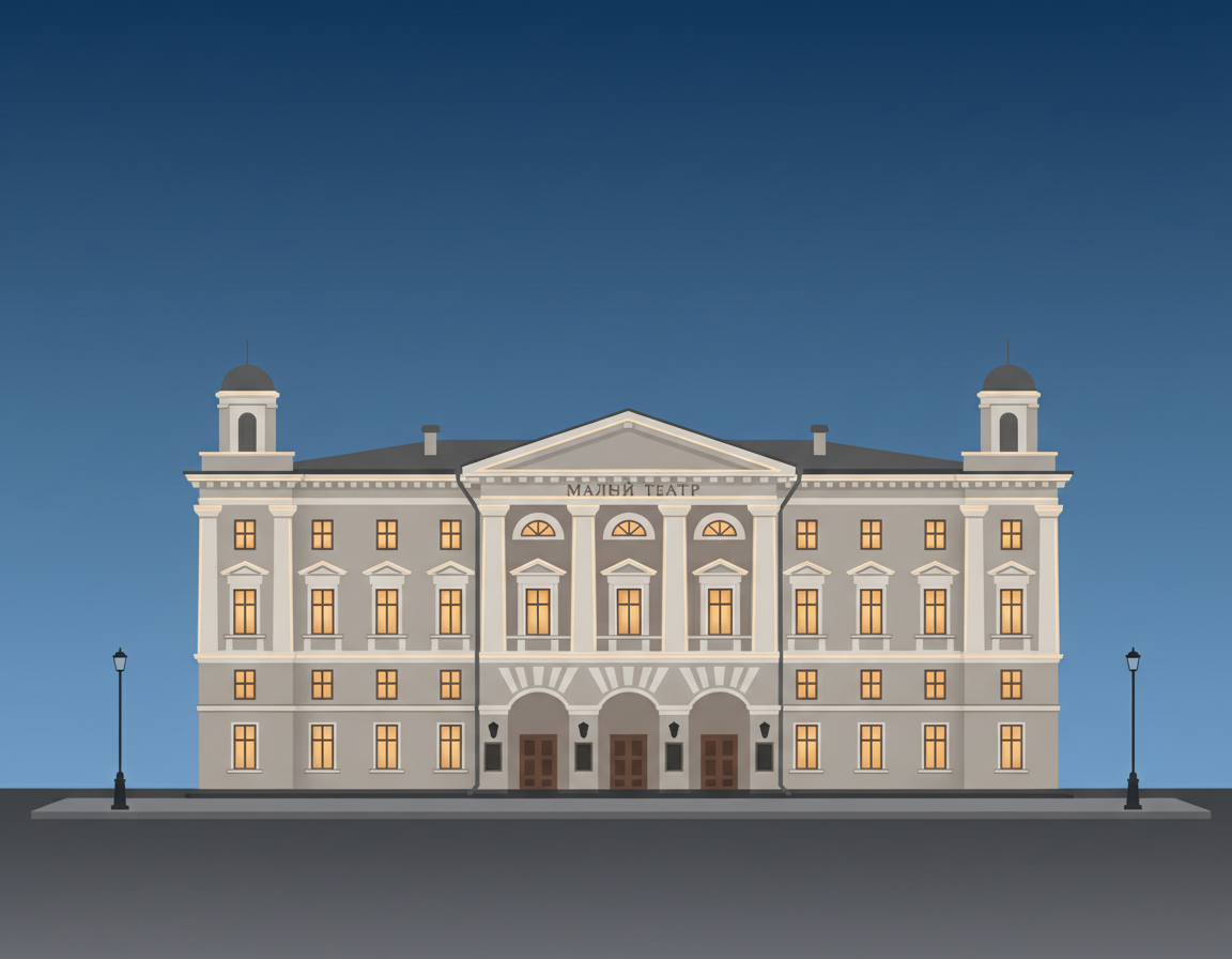 Малый театр
